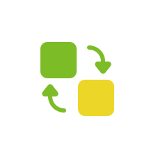 開(kāi)發(fā)流程系統(tǒng)化,成熟的體系化開(kāi)發(fā)，流程規(guī)范，產(chǎn)品質(zhì)量對(duì)標(biāo)主流互聯(lián)網(wǎng)產(chǎn)品質(zhì)量