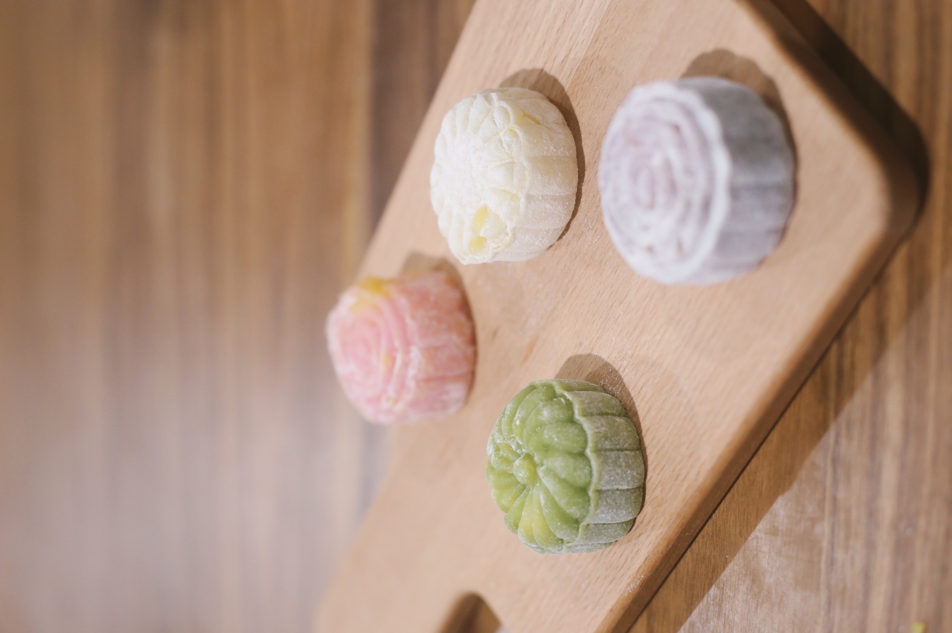 國(guó)潮風(fēng)來(lái)襲，北京烘焙食品小程序開(kāi)發(fā)，引領(lǐng)“中式烘焙風(fēng)”