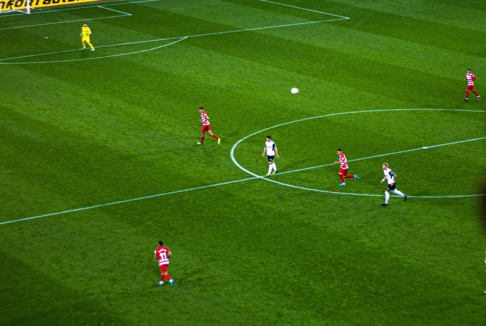 北京體育賽事App開發(fā)，打造全方位賽事體驗