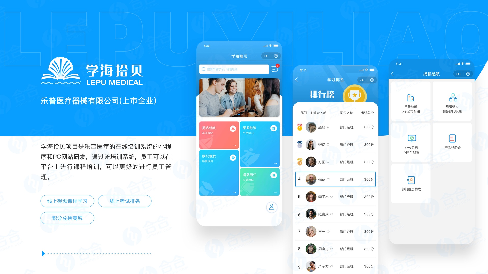 項(xiàng)目需求評估