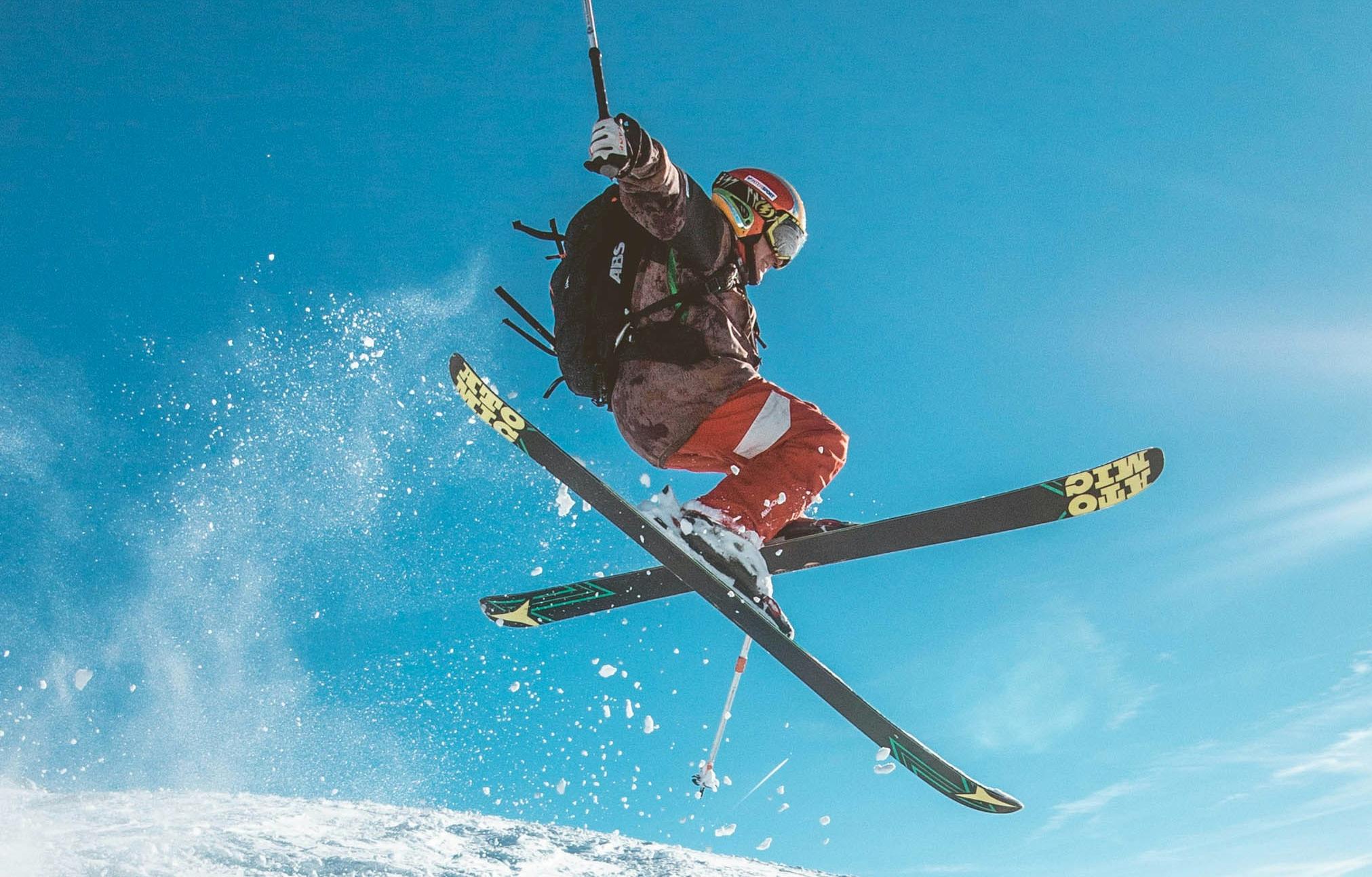 天津冰雪項目App開發(fā)，暢享一體化服務(wù)體驗