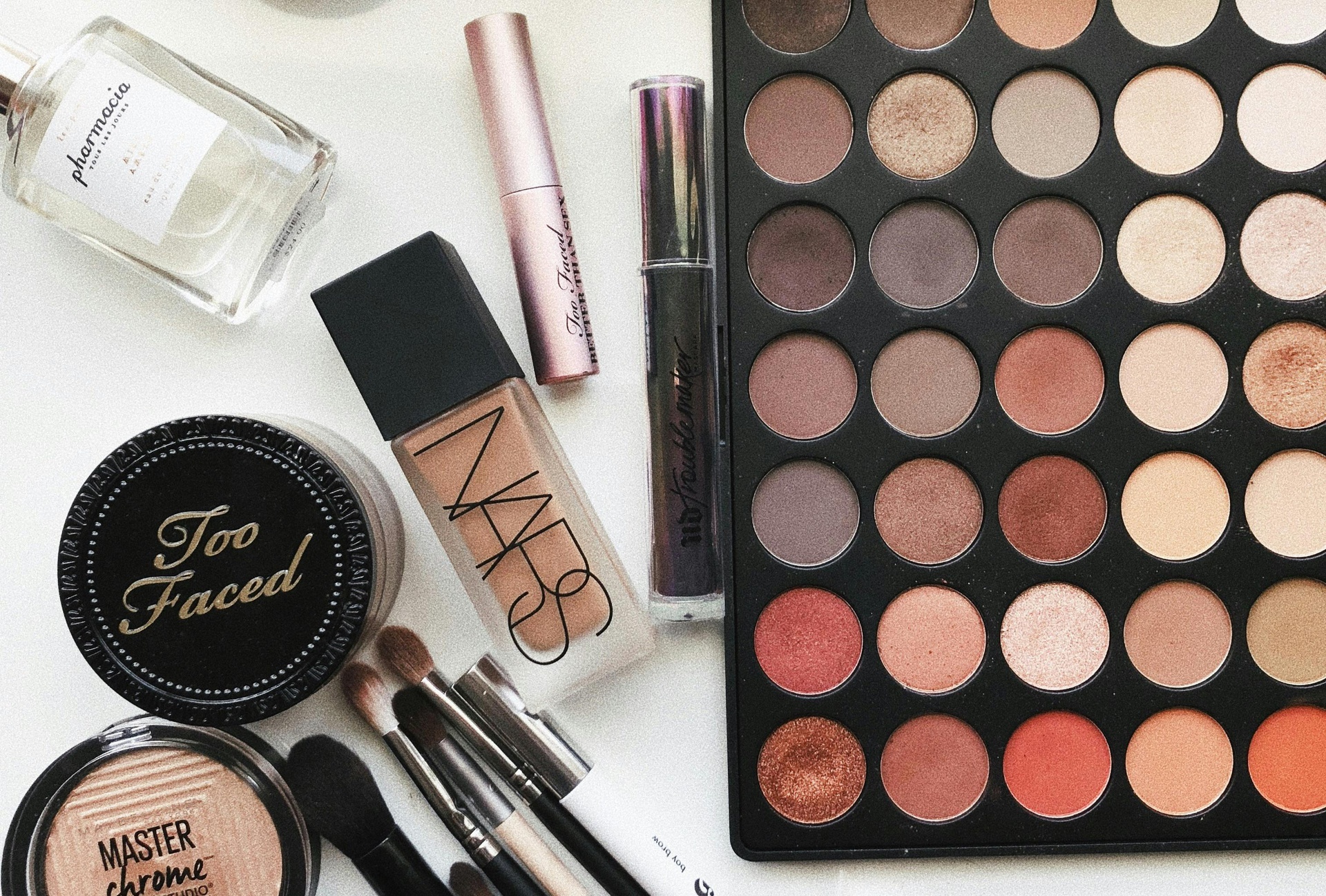 煙臺化妝品成分查詢平臺小程序開發(fā)，成分透明、科學(xué)護膚