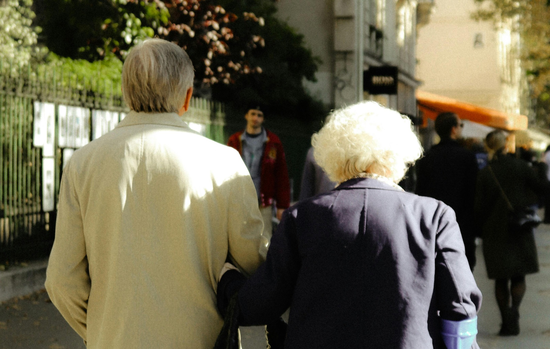 石家莊中老年人康養(yǎng)服務(wù)平臺(tái)軟件開(kāi)發(fā)，構(gòu)建全域服務(wù)網(wǎng)絡(luò)