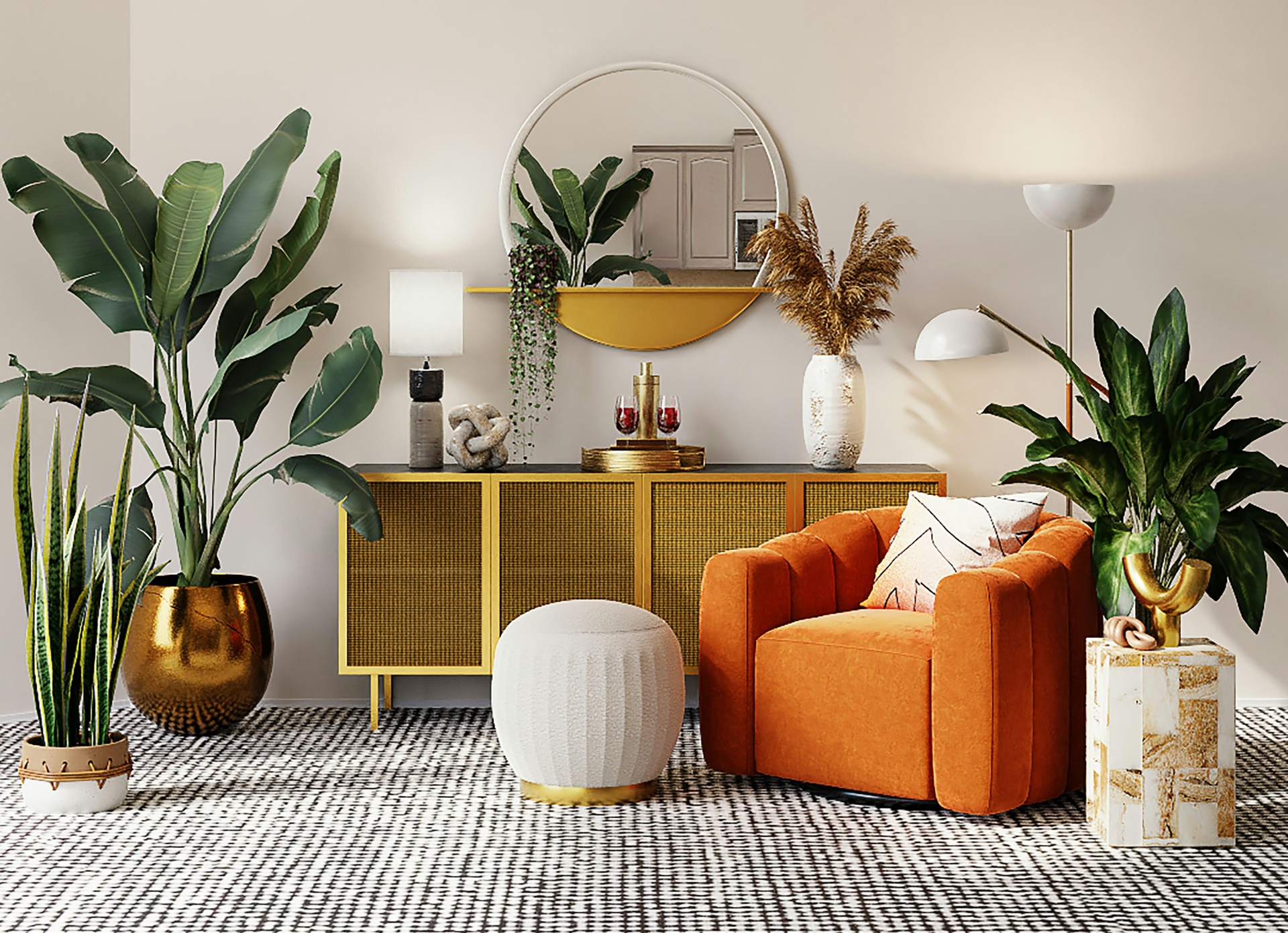 石家莊一站式家裝平臺App開發(fā)，重構(gòu)家居服務(wù)生態(tài)鏈