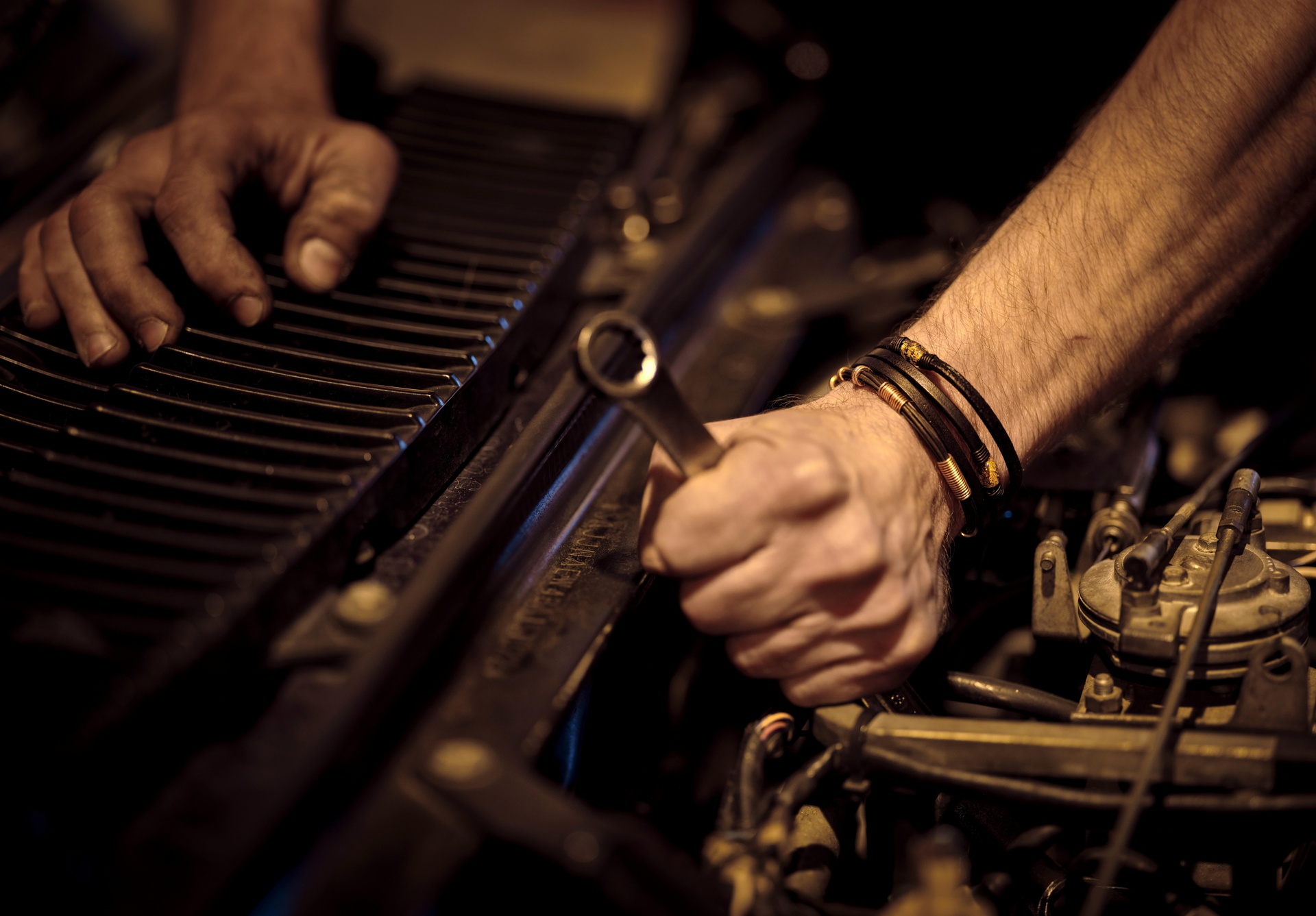 保定汽車維修保養(yǎng)信息平臺(tái)App開發(fā)的功能指南